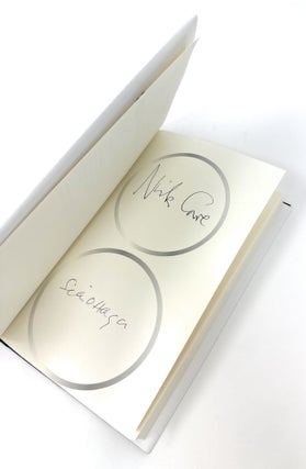 Faith, Hope and Carnage SIGNED FIRST EDITION