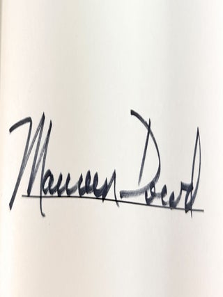 Notorious: Portraits of Stars from Hollywood, Fashion, Culture, and Tech SIGNED FIRST EDITION