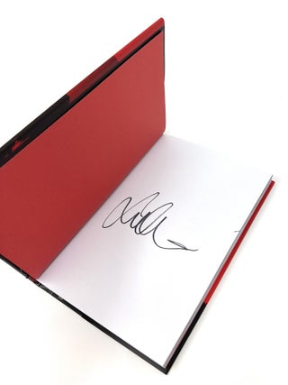 Coven SIGNED FIRST EDITION