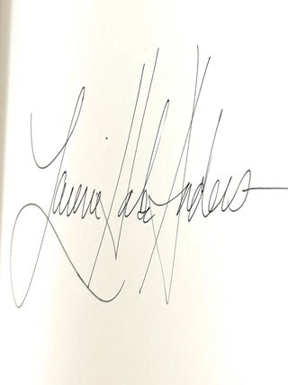 Rebellion 1776 SIGNED FIRST EDITION