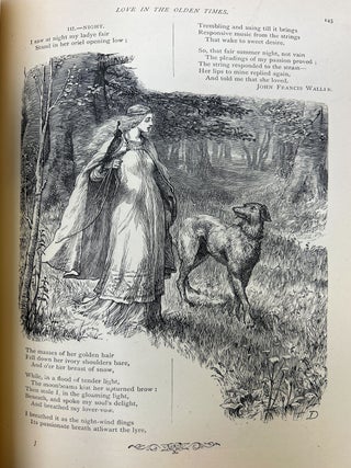 Sunlight and Shade: Being Poems and Pictures of Life and Nature