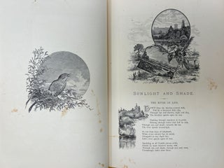 Sunlight and Shade: Being Poems and Pictures of Life and Nature