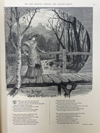 Sunlight and Shade: Being Poems and Pictures of Life and Nature