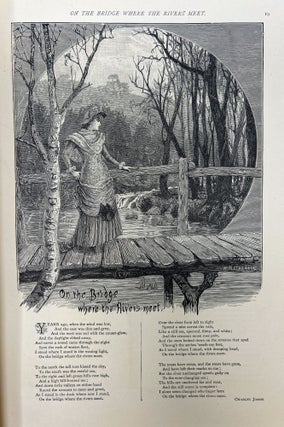 Sunlight and Shade: Being Poems and Pictures of Life and Nature