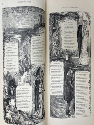 Sunlight and Shade: Being Poems and Pictures of Life and Nature