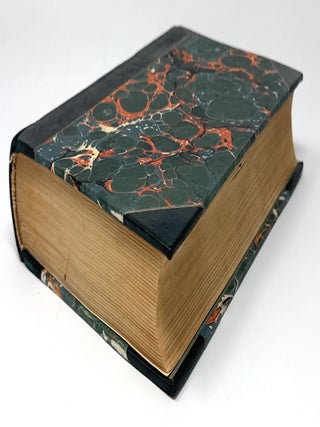 Shooting on Upland, Marsh, and Stream: A Series of Articles Written by Prominent Sportsmen SIGNED FIRST EDITION FINE LEATHERBOUND BINDING