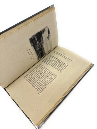 Angling of the Test; or, True Love Under Stress SIGNED LIMITED FIRST EDITION with CHRISTMAS CARD