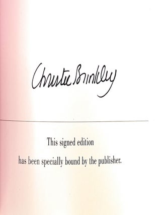 Uptown Girl: A Memoir SIGNED FIRST EDITION