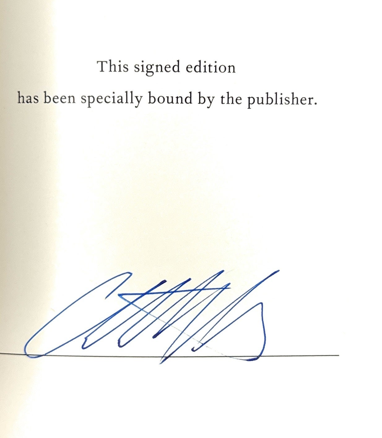 Anima Rising: A Novel SIGNED FIRST EDITION | Christopher Moore | First ...