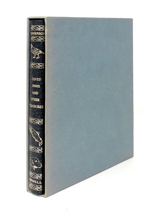 Covey Rises and Other Pleasures SIGNED LIMITED EDITION