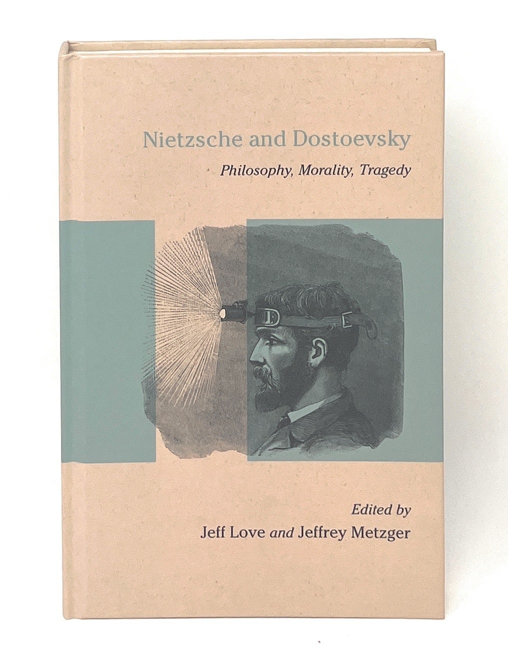 Nietzsche and Dostoevsky: Philosophy, Morality, Tragedy | Jeff