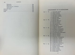 Mushrooms in Their Natural Habitats, with Stereoscope and 33 Stereographic Reels FIRST EDITION