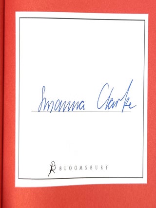 The Wood at Midwinter SIGNED