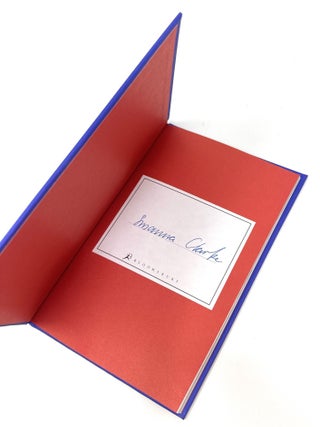 The Wood at Midwinter SIGNED