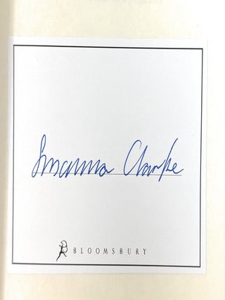 Piranesi SIGNED