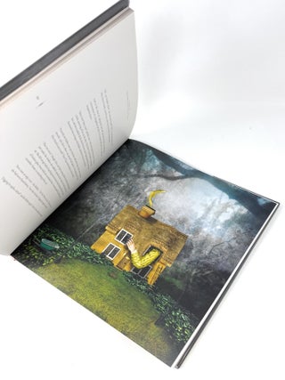 Lewis Carroll's Alice's Adventures in Wonderland SIGNED BY ILLUSTRATOR