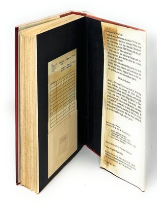 Angela Davis: An Autobiography FIRST EDITION WITH PROVENANCE