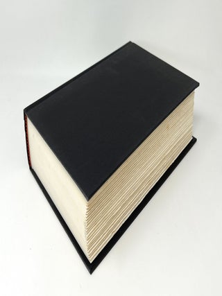 Jonathan Strange & Mr. Norrell SIGNED FIRST EDITION