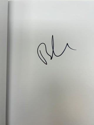 Reflections: On Cinematography SIGNED FIRST EDITION