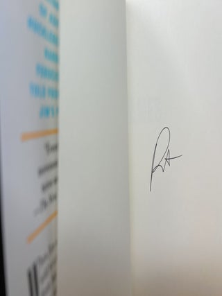 James: A Novel SIGNED LATER PRINTING