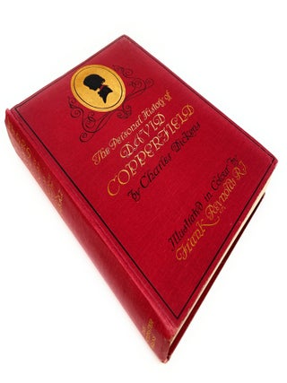 The Personal History of David Copperfield