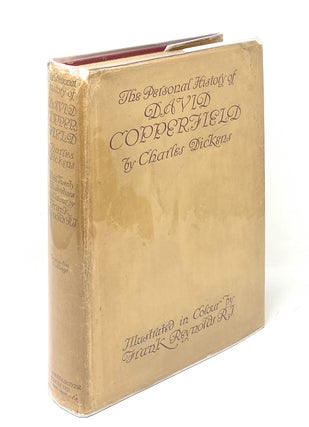 The Personal History of David Copperfield
