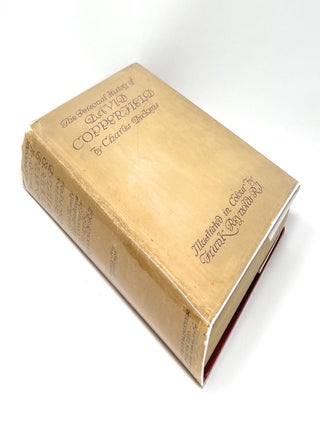 The Personal History of David Copperfield