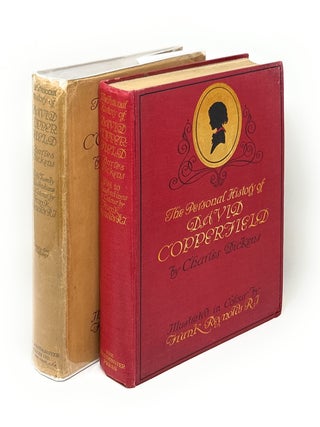 The Personal History of David Copperfield