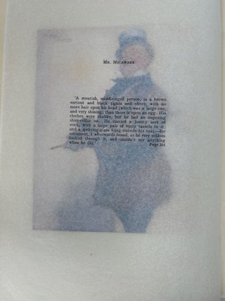 The Personal History of David Copperfield