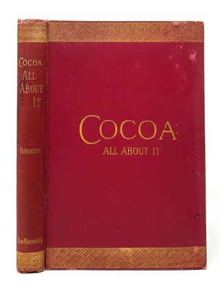 Cocoa: All About It
