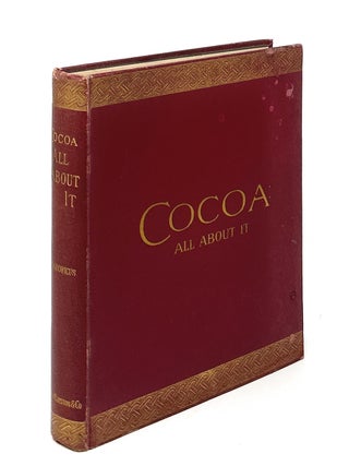 Cocoa: All About It