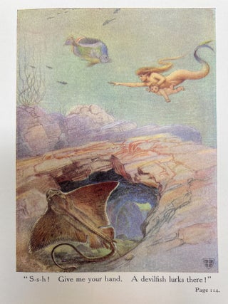 The Great Sea-Horse and Other Stories FIRST UK EDITION