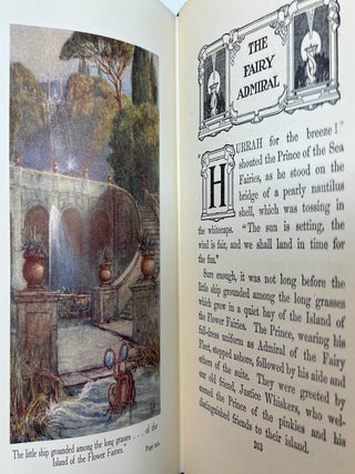 The Great Sea-Horse and Other Stories FIRST UK EDITION