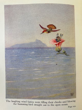 The Great Sea-Horse and Other Stories FIRST UK EDITION