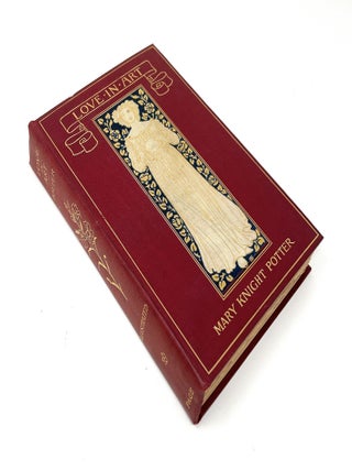 Love in Art FIRST EDITION