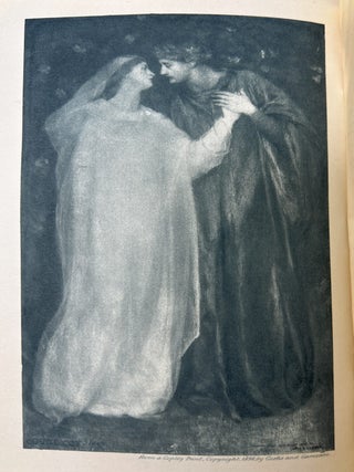 Love in Art FIRST EDITION