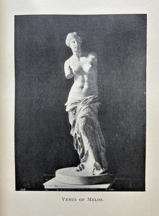 Love in Art FIRST EDITION