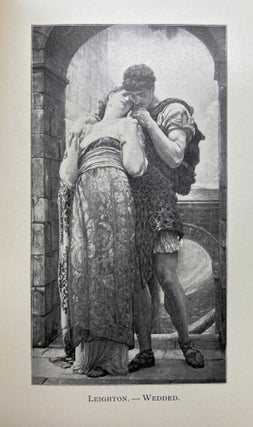 Love in Art FIRST EDITION