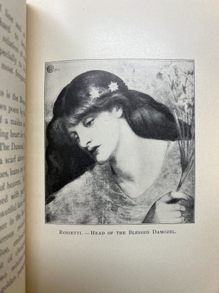Love in Art FIRST EDITION