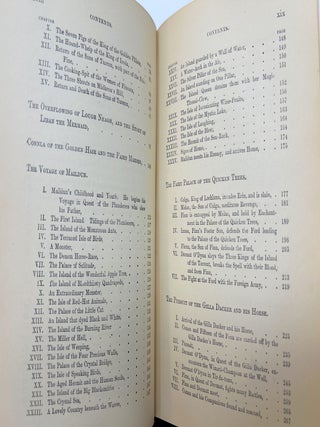 Old Celtic Romances