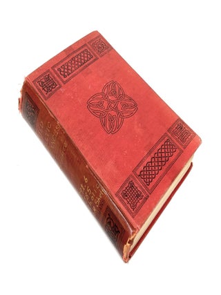 Old Celtic Romances
