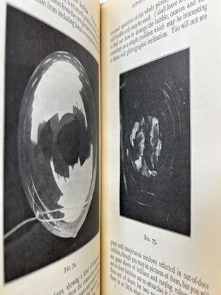 Soap Bubbles: Their Colours and the Forces Which Mould Them (Romance of Science Series)