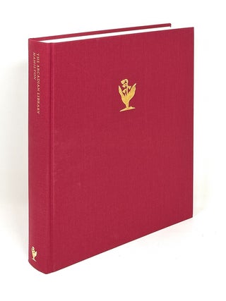 The Arcadian Library: Western Appreciation of Arab and Islamic Civilization