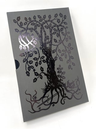 The Cruel Prince (The Folk of the Air, 1) SIGNED DELUXE COLLECTOR'S EDITION