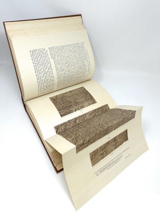 Travels in Arabia Deserta, Complete in Two Volumes