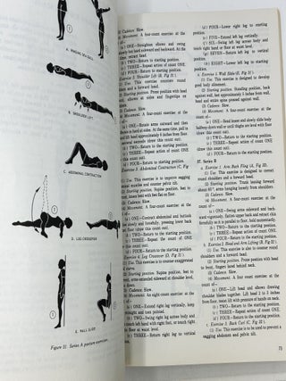 Women's Army Corps (WAC) Physical Fitness Training for Women Field Manual FM 35-20