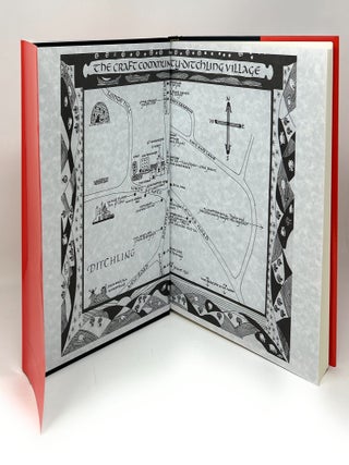 Edward Johnston: Master Calligrapher