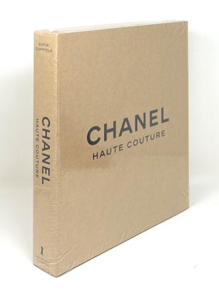 Item #17440 Chanel Haute Couture SIGNED. Sofia Coppola