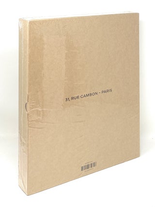 Chanel Haute Couture SIGNED