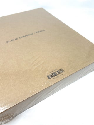 Chanel Haute Couture SIGNED